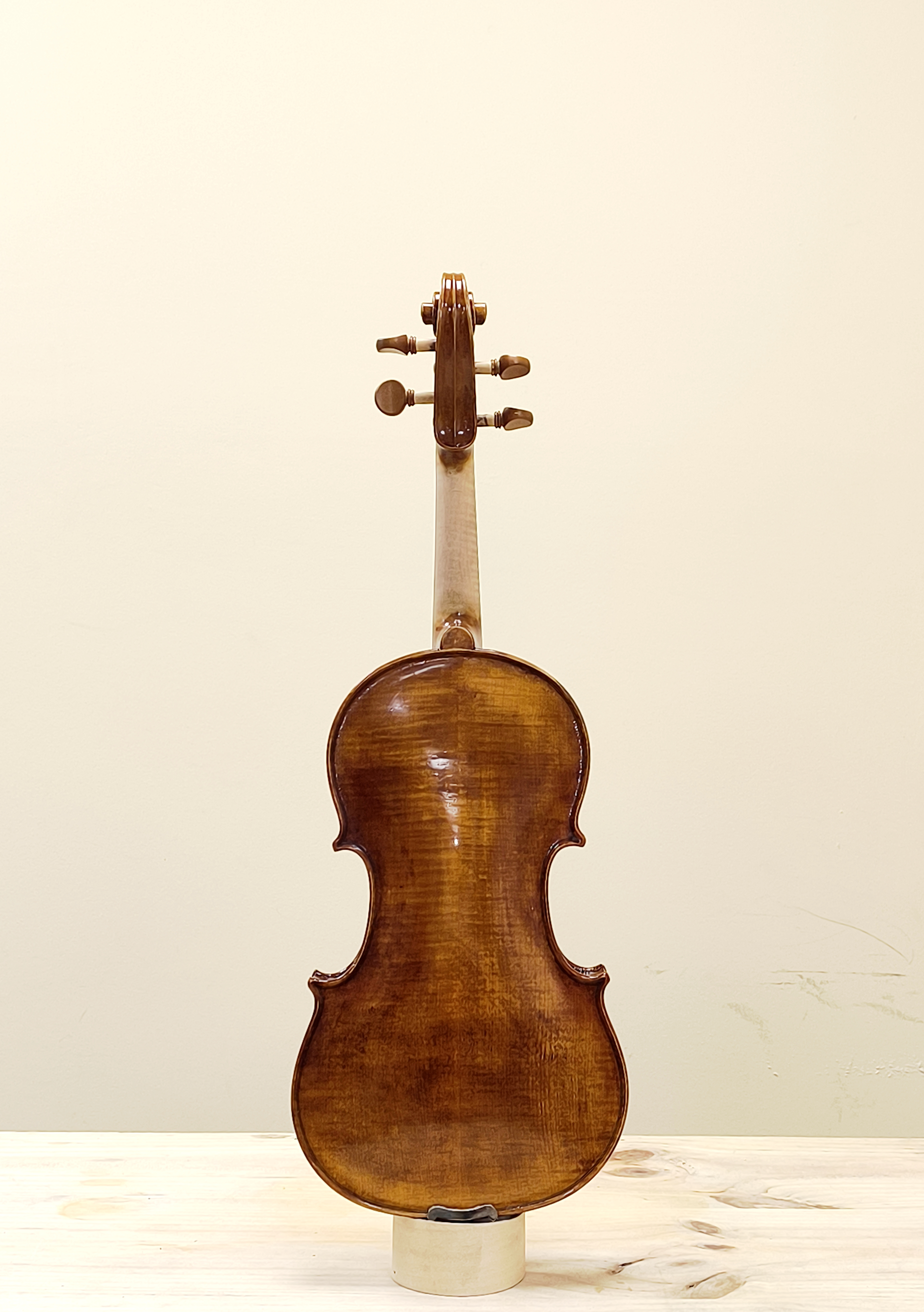 Degli Angeli Master Stradivari Style