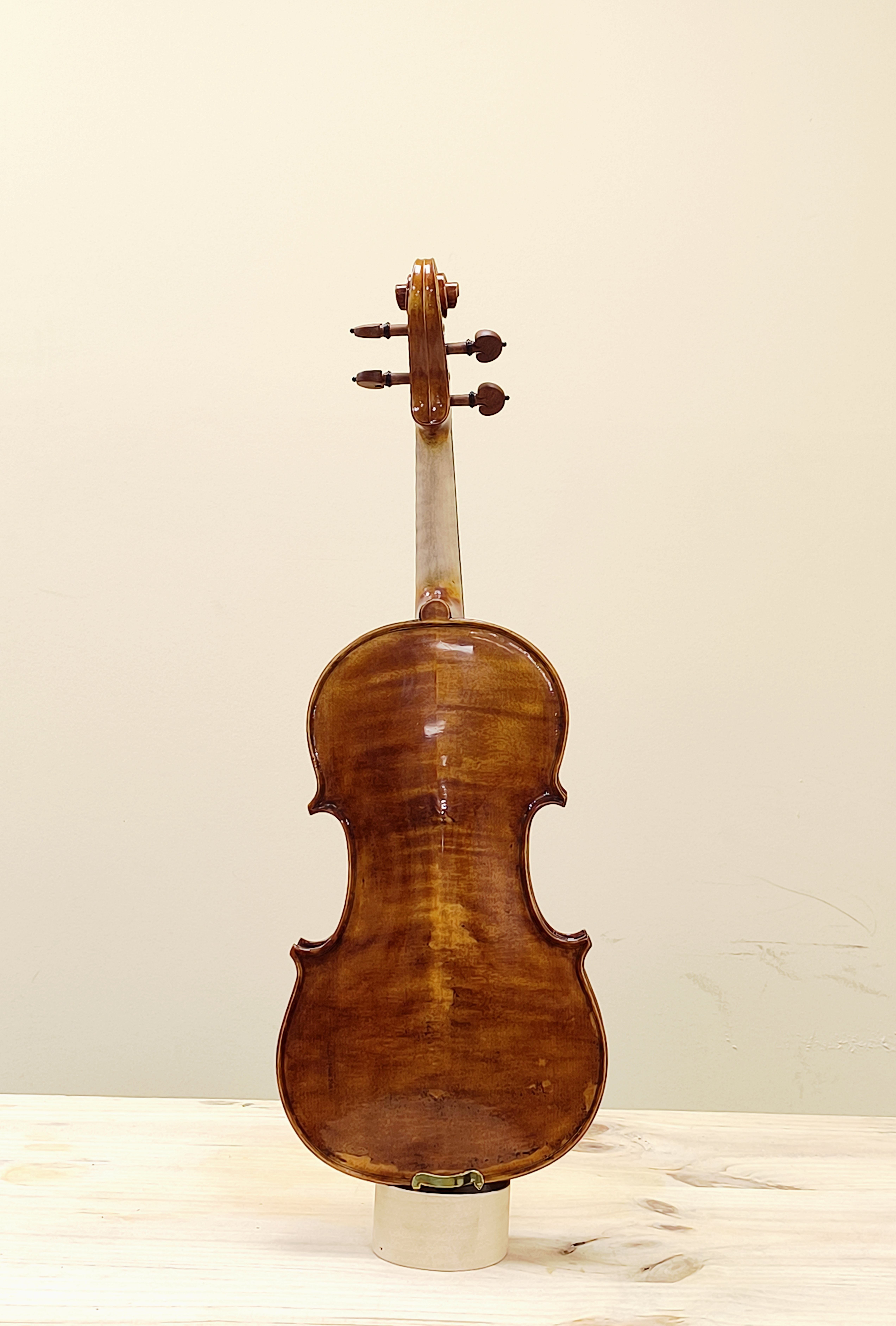 Degli Angeli Advanced Student Guarneri Style