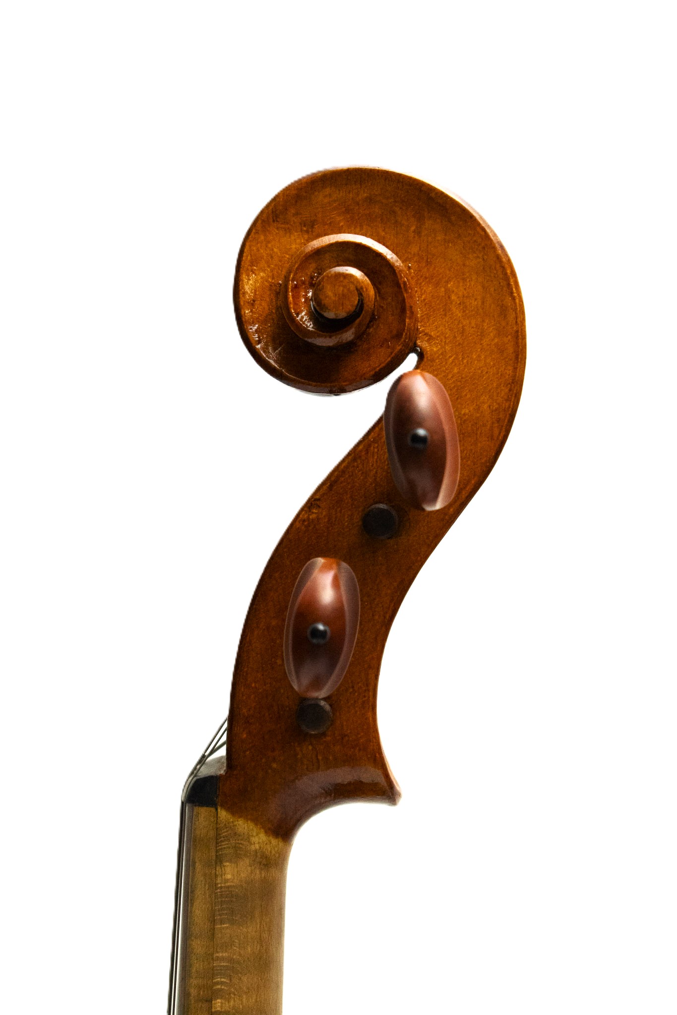 Viola Ornati 2020 Opus 39