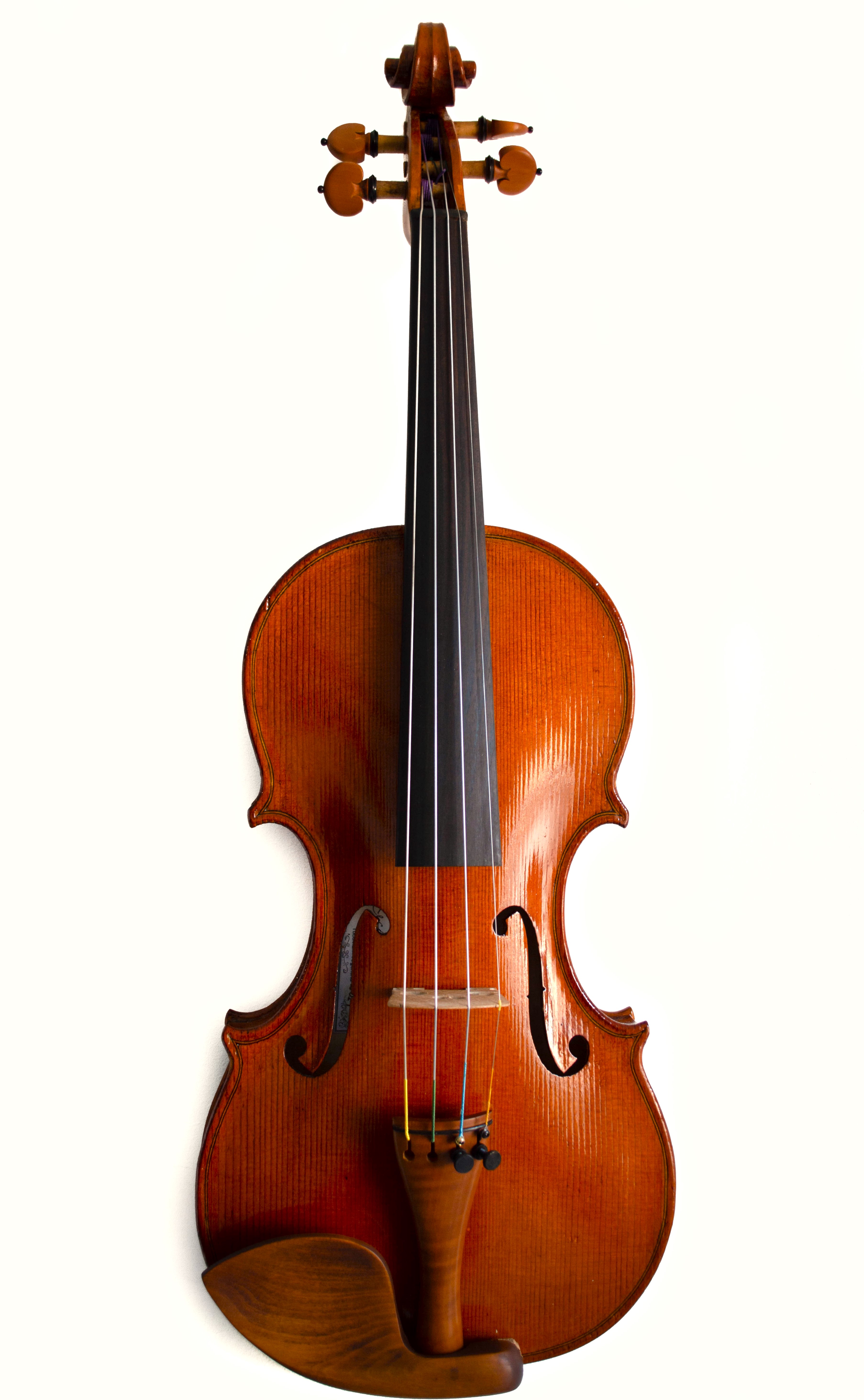 Violí Guarneri 2019 Opus 37