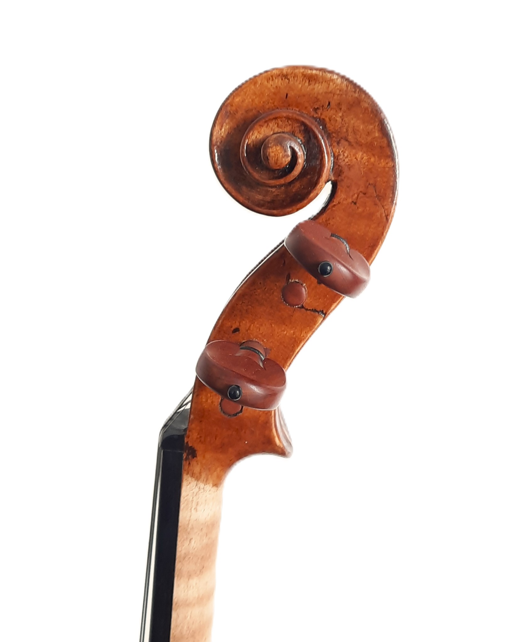 Violí Stradivari 2023 Opus 43